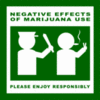 Enjoy Marijuana Responsibly