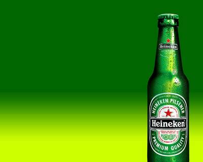 Heineken