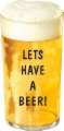 Lets Have A Beer