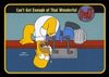 Homer Simpson
