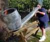 Huge Pipe