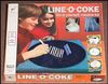 Line of coke game