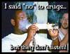 Say No To Drugs