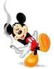 Tipsy Mickey