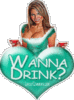 Wanna Drink