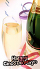 Happy Cinco de Mayo Champagne