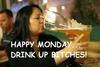 Happy Monday