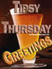 Tipsy Thursday