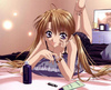 Anime Girl