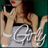 Girly Icon