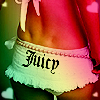 Juicy Fashion