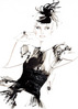 Fashion Girl Black 