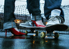 Skateboard Love