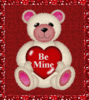 Be Mine