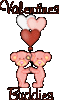 Valentine's Buddies