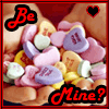 Be Mine