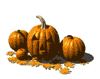 Pumpkins