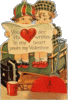 It's Written In My Heart