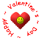Happy Valentine's Day