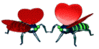 Valentine's Day Bugs
