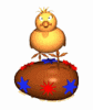Happy Easter