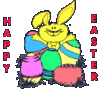 Happy Easter