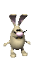 Easter Bunny