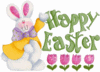 Happy Easter