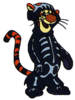 Tigger Halloween