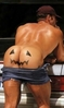 Halloween Butt