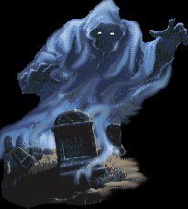 Spooky