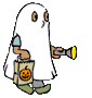 Spooky