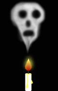 Smoke Skull