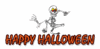 Happy Halloween