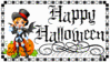 Happy Halloween