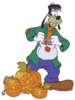 Goofy Halloween