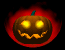Fire Pumpkin