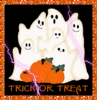 Trick Or Treat
