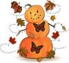 Halloween Pumpkins