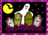 Boo Spooky
