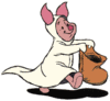 Piglet