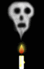 Smoke Skull