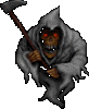 Halloween Death