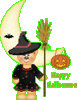 Happy Halloween