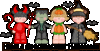 Have A Spooktacular Halloween