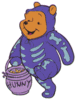 Hunny Halloween