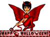 Happy Halloween