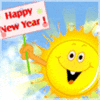 Happy New Year