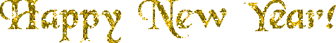 Happy New Year