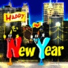 Happy New Year